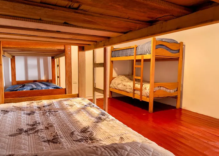 Julian's Garden Inn Cusco